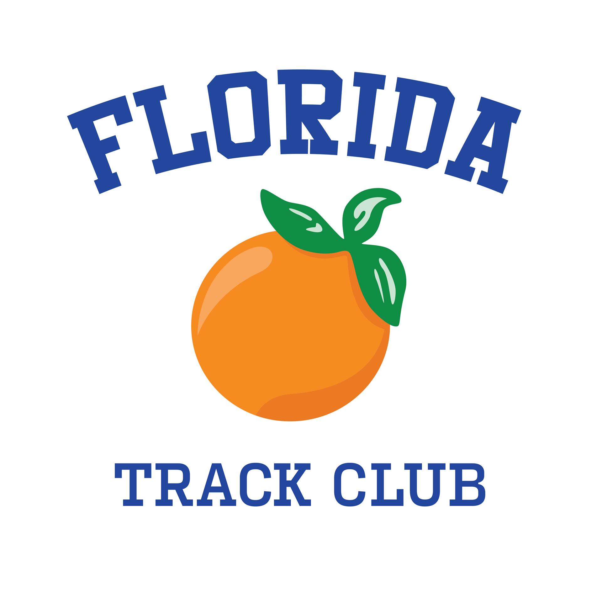 Florida Track Club - Join